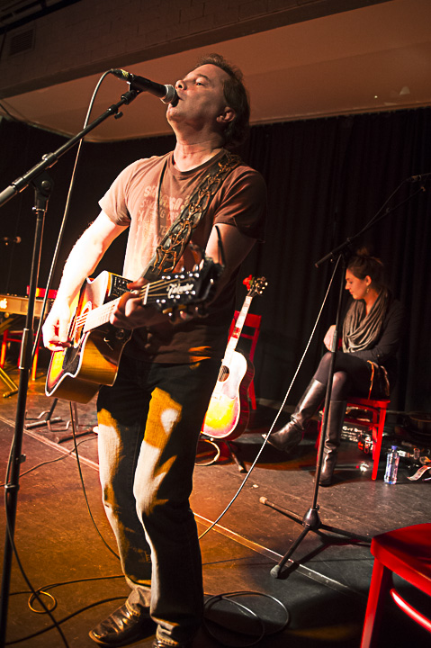 Light Of Day Belgium @ TRIX, foto 12, foto's door Steven Stausens - FrontView Magazine
