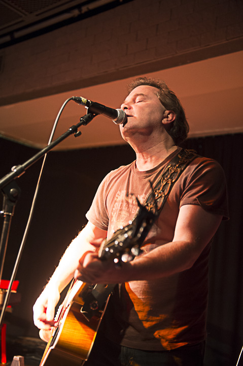 Light Of Day Belgium @ TRIX, foto 13, foto's door Steven Stausens - FrontView Magazine