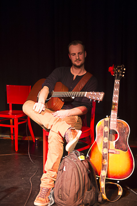 Light Of Day Belgium @ TRIX, foto 16, foto's door Steven Stausens - FrontView Magazine