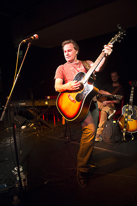 Light Of Day Belgium @ TRIX, foto 17, foto's door Steven Stausens - FrontView Magazine