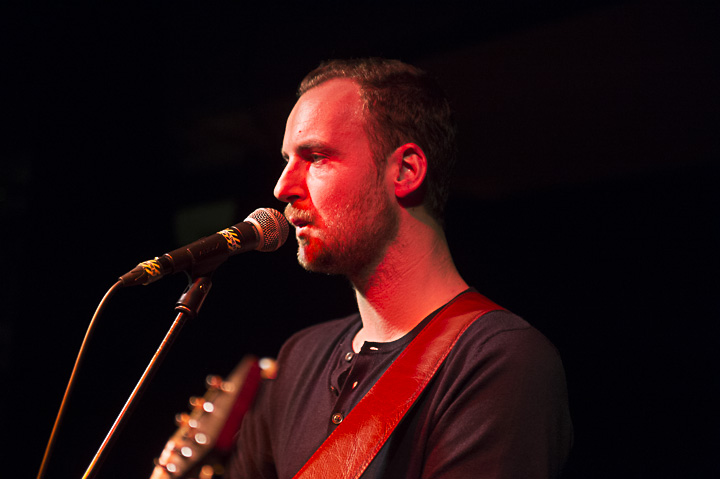 Light Of Day Belgium @ TRIX, foto 18, foto's door Steven Stausens - FrontView Magazine