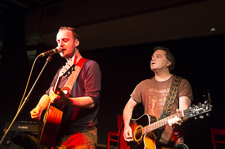 Light Of Day Belgium @ TRIX, foto 19, foto's door Steven Stausens - FrontView Magazine