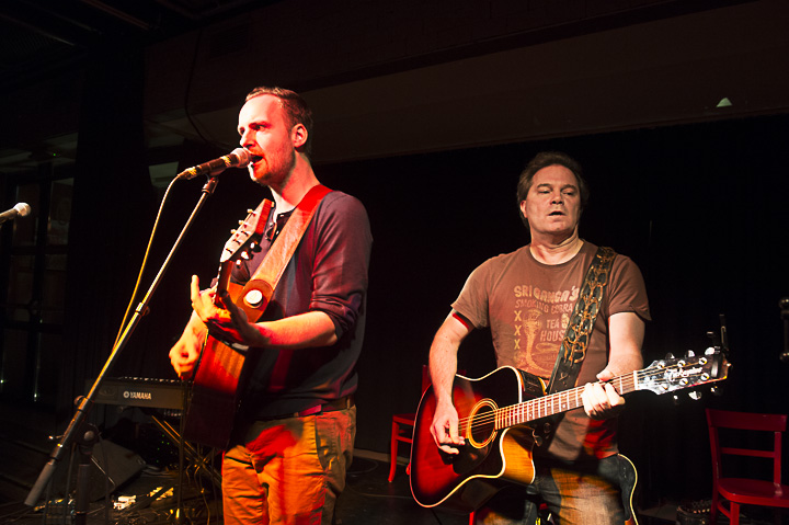 Light Of Day Belgium @ TRIX, foto 20, foto's door Steven Stausens - FrontView Magazine