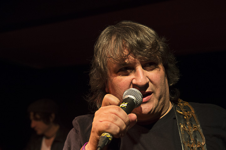 Light Of Day Belgium @ TRIX, foto 21, foto's door Steven Stausens - FrontView Magazine