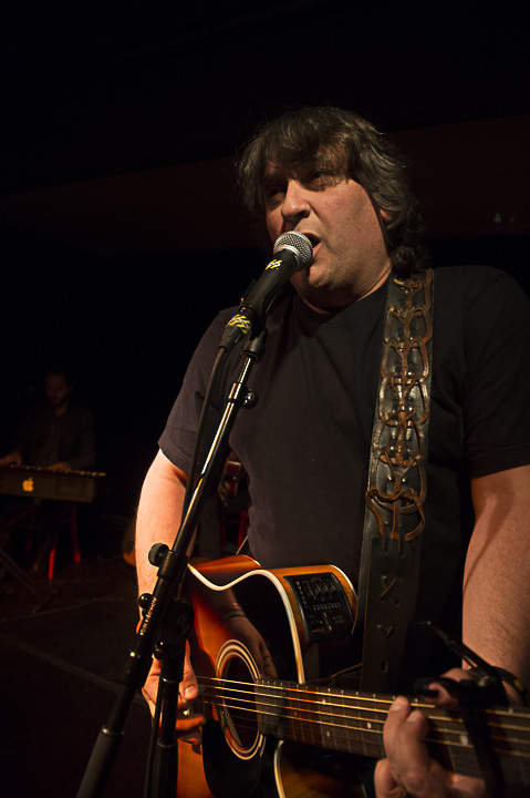 Light Of Day Belgium @ TRIX, foto 22, foto's door Steven Stausens - FrontView Magazine