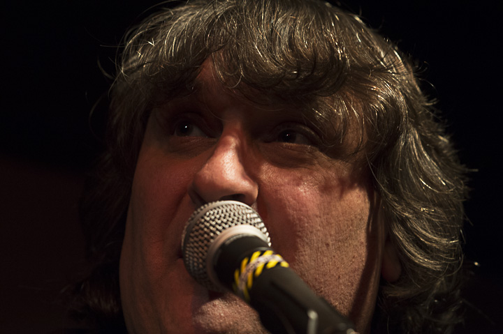 Light Of Day Belgium @ TRIX, foto 25, foto's door Steven Stausens - FrontView Magazine