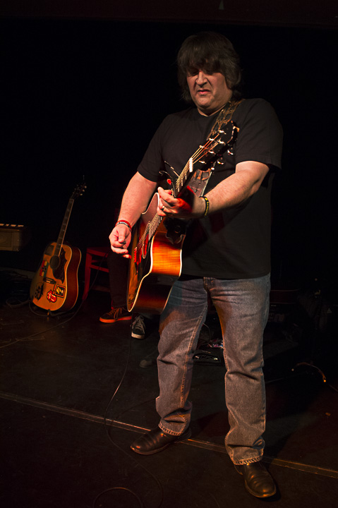 Light Of Day Belgium @ TRIX, foto 26, foto's door Steven Stausens - FrontView Magazine