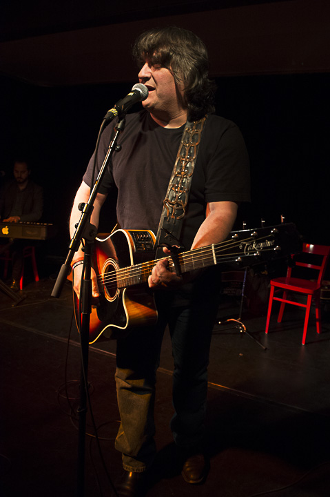 Light Of Day Belgium @ TRIX, foto 27, foto's door Steven Stausens - FrontView Magazine