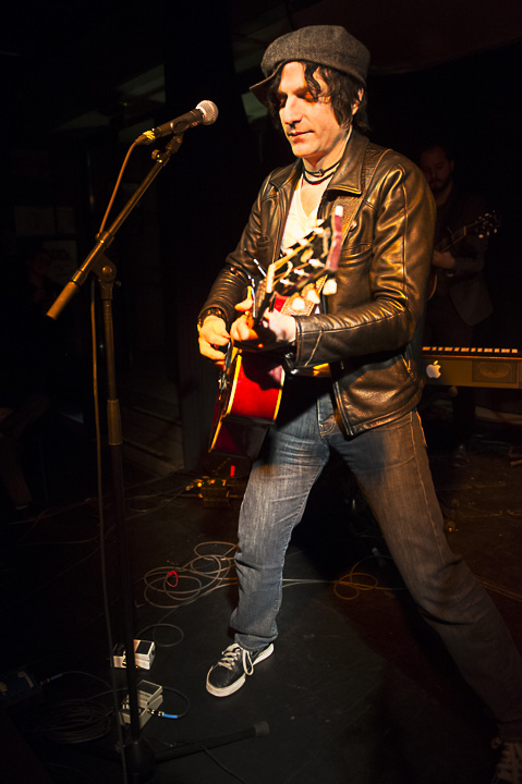 Light Of Day Belgium @ TRIX, foto 45, foto's door Steven Stausens - FrontView Magazine