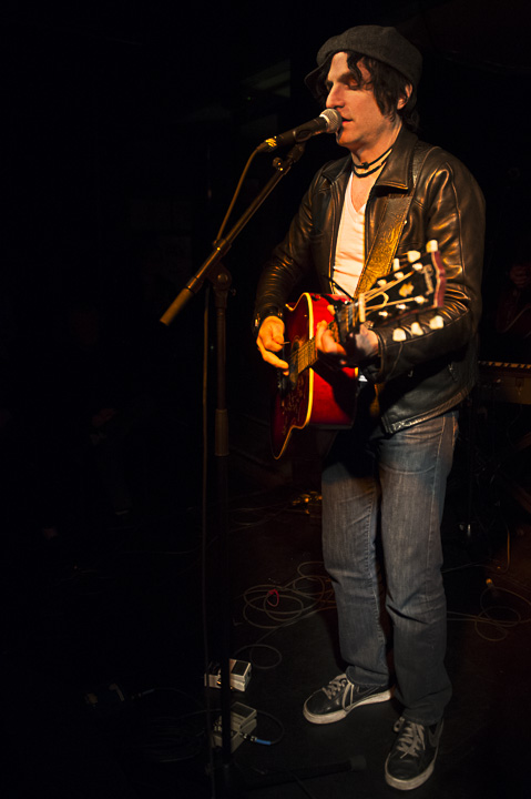 Light Of Day Belgium @ TRIX, foto 46, foto's door Steven Stausens - FrontView Magazine