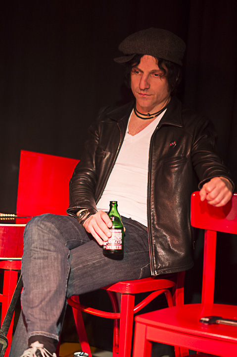 Light Of Day Belgium @ TRIX, foto 62, foto's door Steven Stausens - FrontView Magazine
