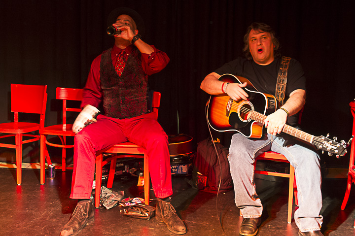 Light Of Day Belgium @ TRIX, foto 67, foto's door Steven Stausens - FrontView Magazine