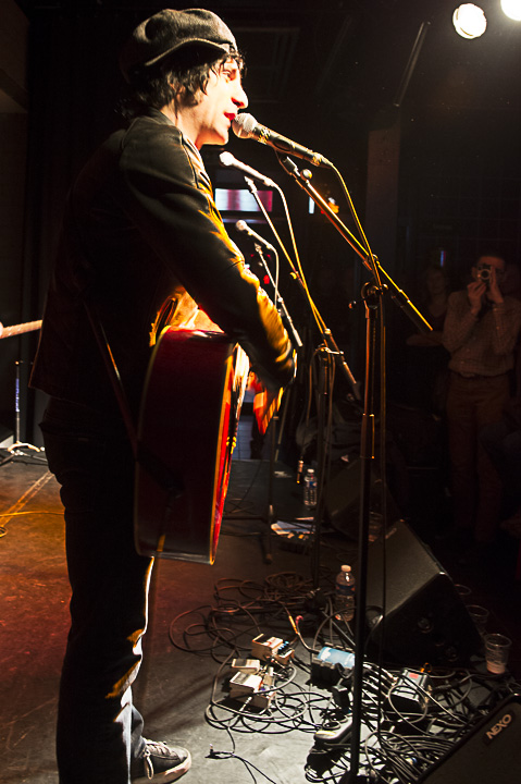 Light Of Day Belgium @ TRIX, foto 68, foto's door Steven Stausens - FrontView Magazine