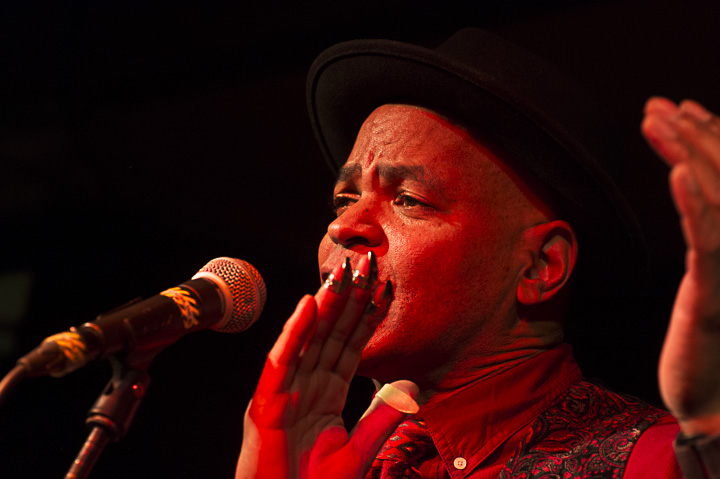 Light Of Day Belgium @ TRIX, foto 74, foto's door Steven Stausens - FrontView Magazine