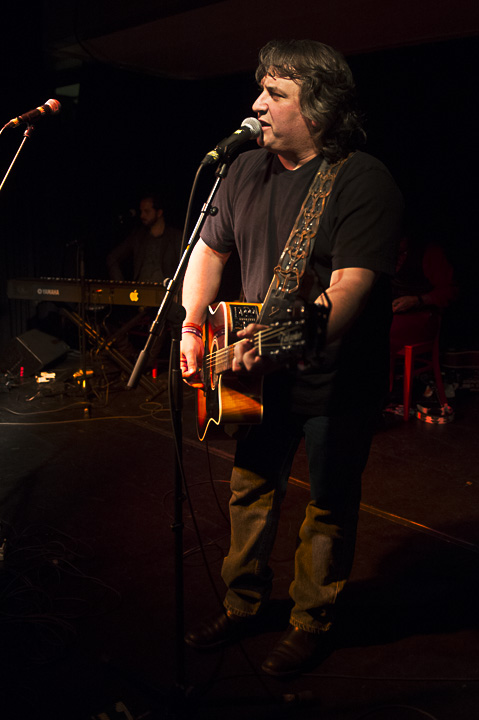 Light Of Day Belgium @ TRIX, foto 75, foto's door Steven Stausens - FrontView Magazine