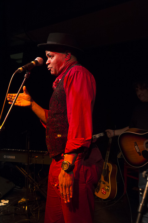 Light Of Day Belgium @ TRIX, foto 78, foto's door Steven Stausens - FrontView Magazine