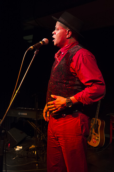 Light Of Day Belgium @ TRIX, foto 79, foto's door Steven Stausens - FrontView Magazine