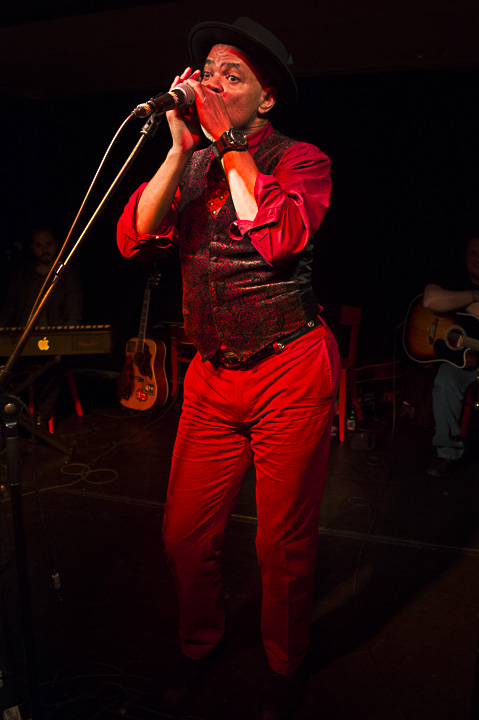 Light Of Day Belgium @ TRIX, foto 81, foto's door Steven Stausens - FrontView Magazine