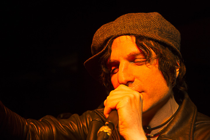 Light Of Day Belgium @ TRIX, foto 84, foto's door Steven Stausens - FrontView Magazine