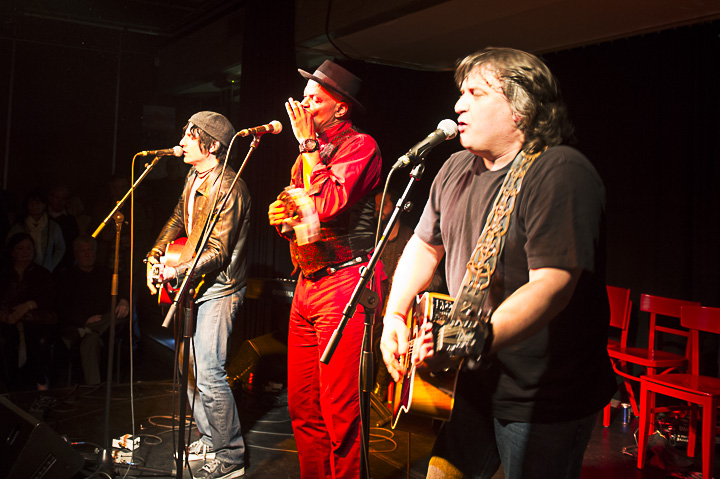Light Of Day Belgium @ TRIX, foto 92, foto's door Steven Stausens - FrontView Magazine