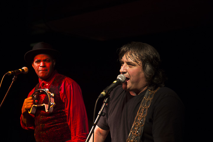 Light Of Day Belgium @ TRIX, foto 94, foto's door Steven Stausens - FrontView Magazine