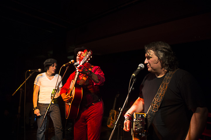 Light Of Day Belgium @ TRIX, foto 97, foto's door Steven Stausens - FrontView Magazine
