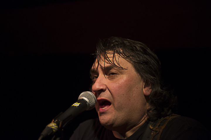 Light Of Day Belgium @ TRIX, foto 100, foto's door Steven Stausens - FrontView Magazine