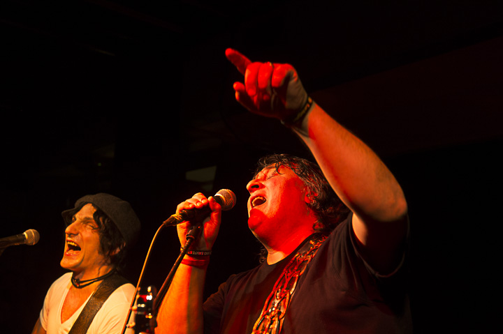 Light Of Day Belgium @ TRIX, foto 106, foto's door Steven Stausens - FrontView Magazine