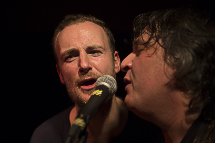 Light Of Day Belgium @ TRIX, foto 107, foto's door Steven Stausens - FrontView Magazine