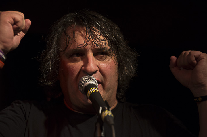 Light Of Day Belgium @ TRIX, foto 111, foto's door Steven Stausens - FrontView Magazine