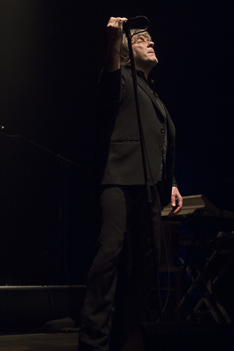Arno @ De Roma, picture 4, photographed by Steven Stausens - FrontView Magazine