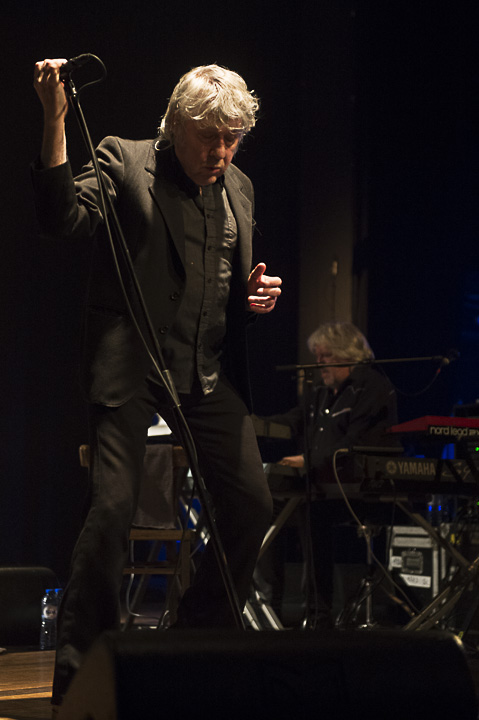 Arno @ De Roma, picture 5, photographed by Steven Stausens - FrontView Magazine