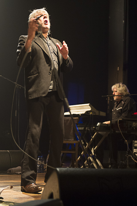 Arno @ De Roma, picture 6, photographed by Steven Stausens - FrontView Magazine