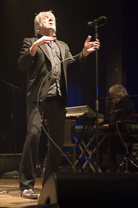 Arno @ De Roma, picture 7, photographed by Steven Stausens - FrontView Magazine