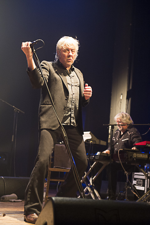Arno @ De Roma, picture 8, photographed by Steven Stausens - FrontView Magazine