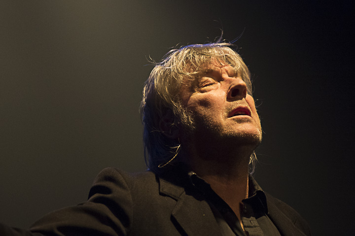 Arno @ De Roma, picture 10, photographed by Steven Stausens - FrontView Magazine
