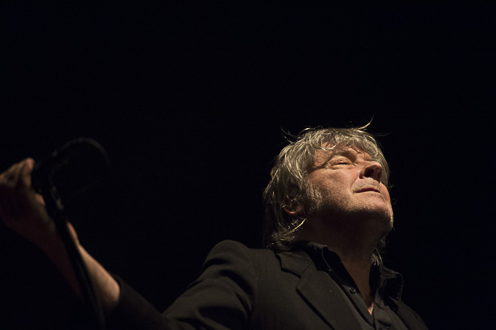 Arno @ De Roma, picture 11, photographed by Steven Stausens - FrontView Magazine