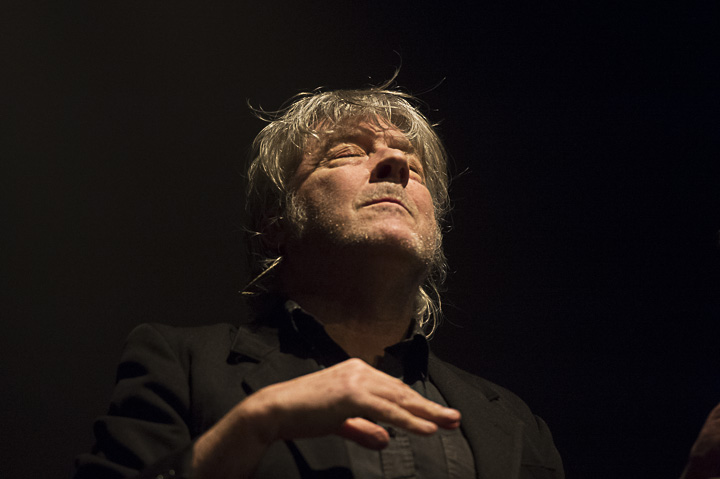 Arno @ De Roma, picture 12, photographed by Steven Stausens - FrontView Magazine