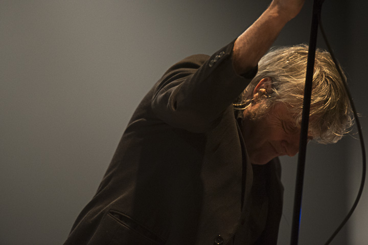 Arno @ De Roma, picture 13, photographed by Steven Stausens - FrontView Magazine