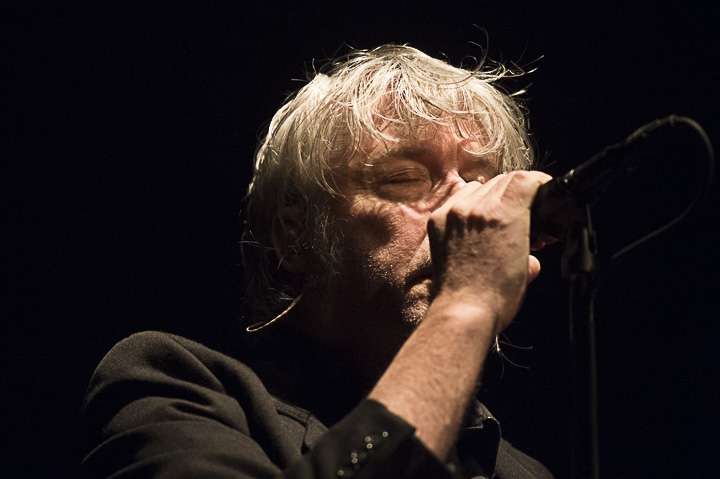 Arno @ De Roma, picture 14, photographed by Steven Stausens - FrontView Magazine