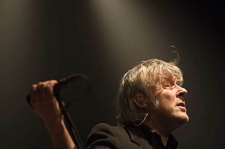 Arno @ De Roma, picture 15, photographed by Steven Stausens - FrontView Magazine