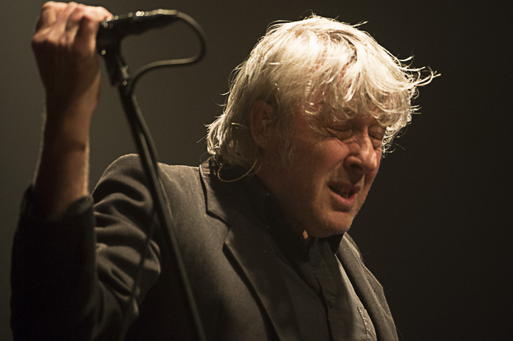Arno @ De Roma, picture 16, photographed by Steven Stausens - FrontView Magazine