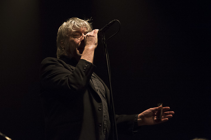 Arno @ De Roma, picture 17, photographed by Steven Stausens - FrontView Magazine