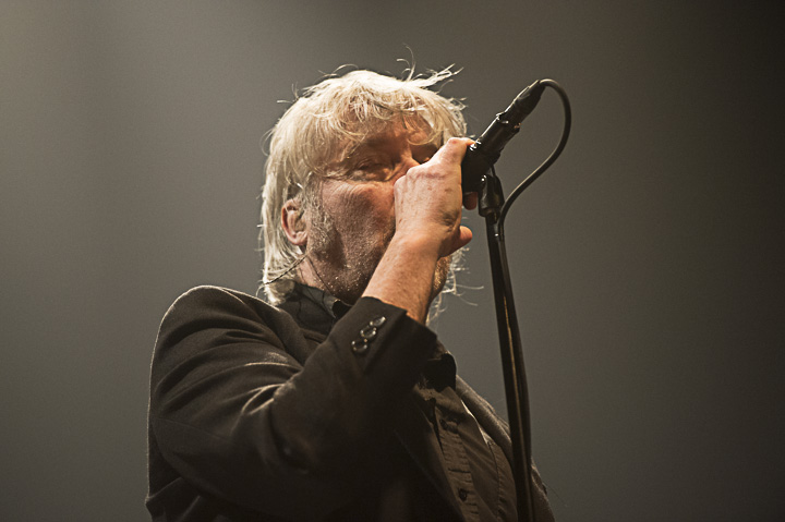 Arno @ De Roma, picture 18, photographed by Steven Stausens - FrontView Magazine