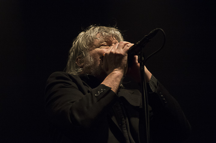 Arno @ De Roma, picture 19, photographed by Steven Stausens - FrontView Magazine
