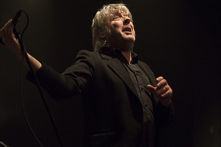 Arno @ De Roma, picture 20, photographed by Steven Stausens - FrontView Magazine