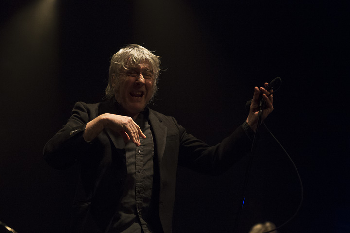 Arno @ De Roma, picture 21, photographed by Steven Stausens - FrontView Magazine