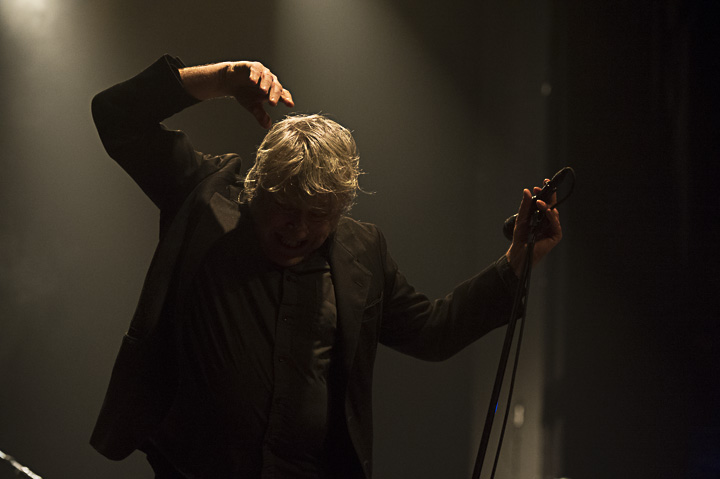 Arno @ De Roma, picture 22, photographed by Steven Stausens - FrontView Magazine