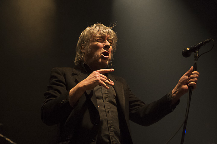 Arno @ De Roma, picture 23, photographed by Steven Stausens - FrontView Magazine