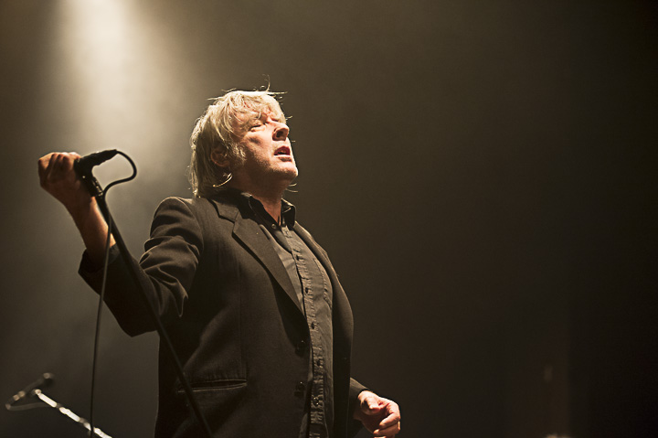 Arno @ De Roma, picture 24, photographed by Steven Stausens - FrontView Magazine